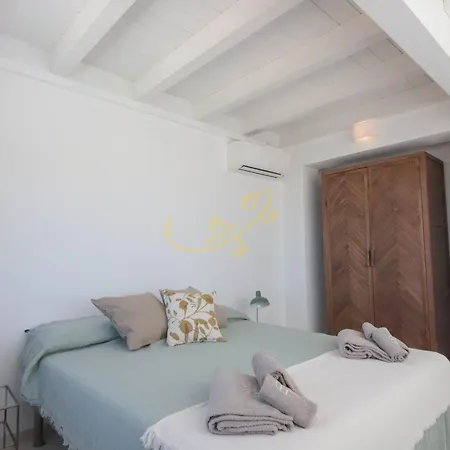 Villa Td Grecale Modern Luxury With Sea ... *