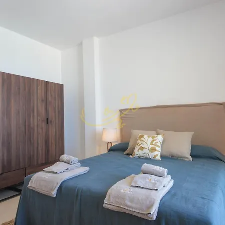 Td Grecale Modern Luxury With Sea ... Villa *