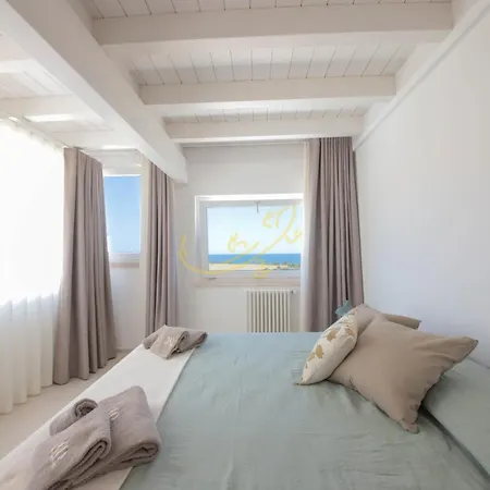 Td Grecale Modern Luxury With Sea ... * Capitolo