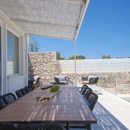 Td Grecale Modern Luxury With Sea ... Villa