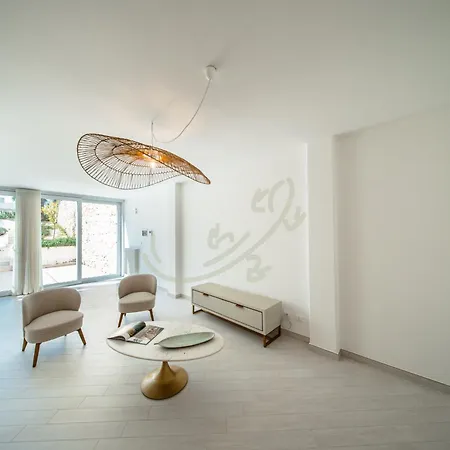 Td Grecale Modern Luxury With Sea ... Villa