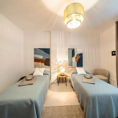 Td Grecale Modern Luxury With Sea ... * Capitolo