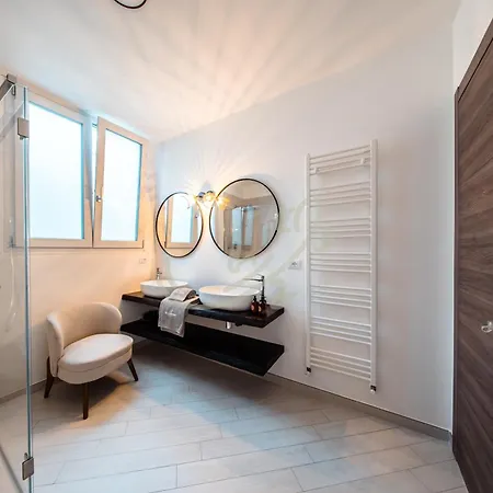 Td Grecale Modern Luxury With Sea ... Villa