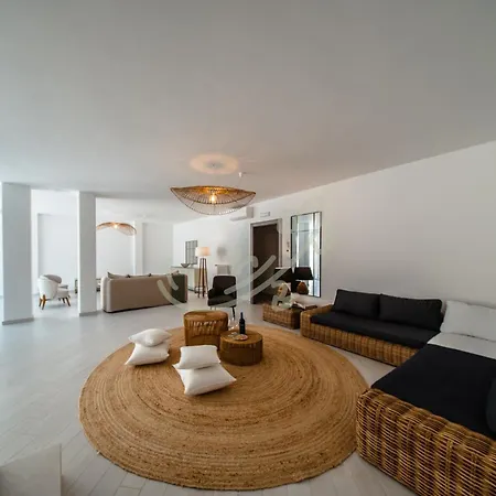 Td Grecale Modern Luxury With Sea ... Villa *
