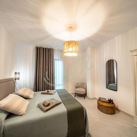 Td Grecale Modern Luxury With Sea ... * Capitolo