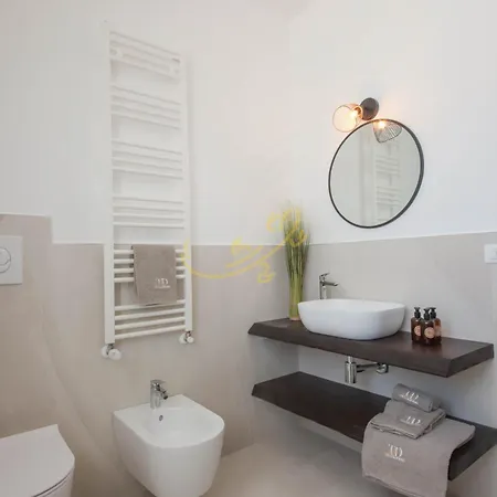 Td Grecale Modern Luxury With Sea View *