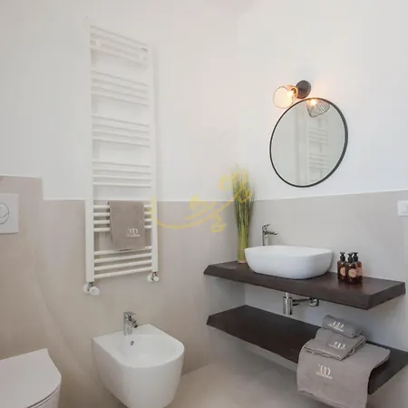 Td Grecale Modern Luxury With Sea ... *