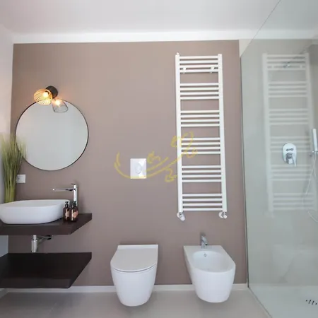 Villa Td Grecale Modern Luxury With Sea View