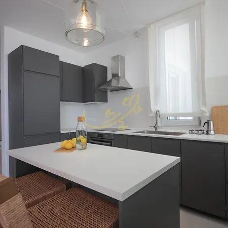 Td Grecale Modern Luxury With Sea View Villa