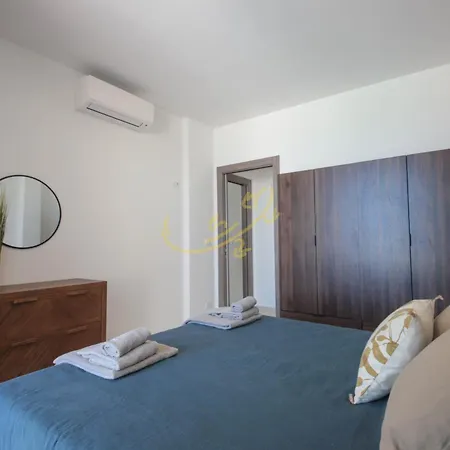 Td Grecale Modern Luxury With Sea View Villa *