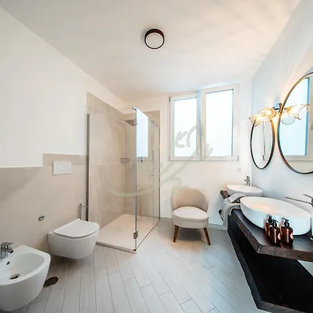 Td Grecale Modern Luxury With Sea ... Capitolo