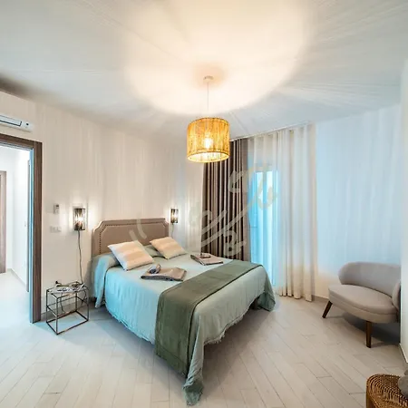 Βίλα Td Grecale Modern Luxury With Sea ... *