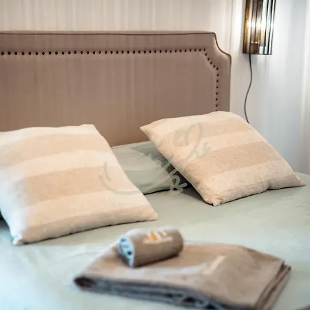 فيلة Td Grecale Modern Luxury With Seaview