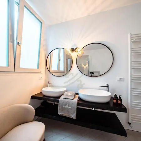 Td Grecale Modern Luxury With Sea ... Βίλα Capitolo