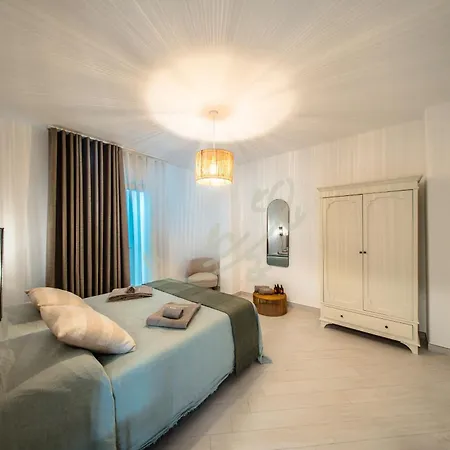 Td Grecale Modern Luxury With Seaview فيلة Capitolo