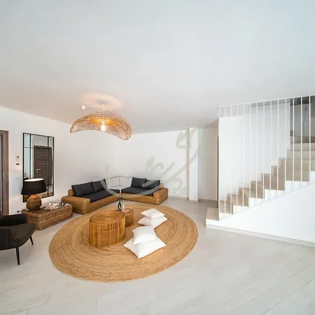 Td Grecale Modern Luxury With Seaview فيلة Capitolo