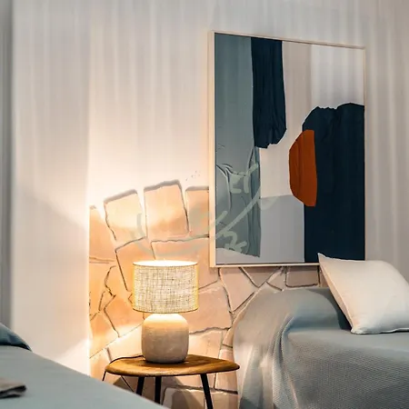 Td Grecale Modern Luxury With Sea ...