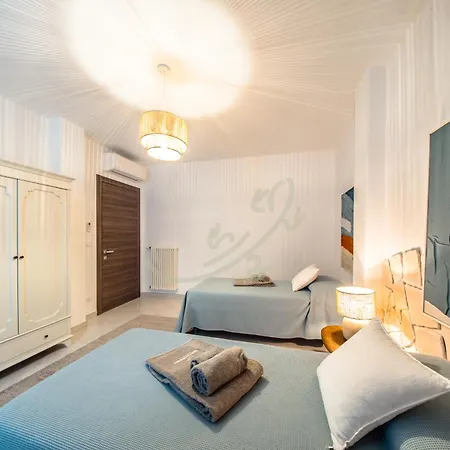 Td Grecale Modern Luxury With Seaview فيلة Capitolo