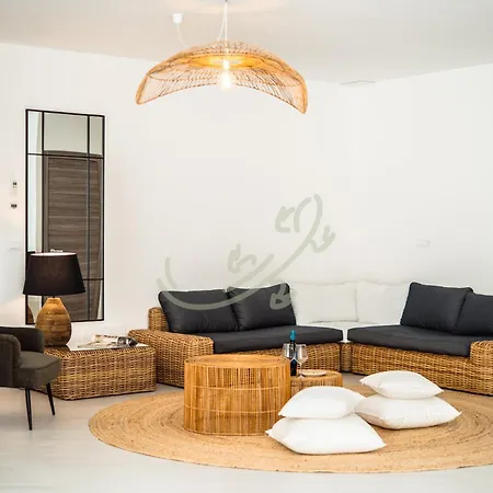 Td Grecale Modern Luxury With Seaview فيلة