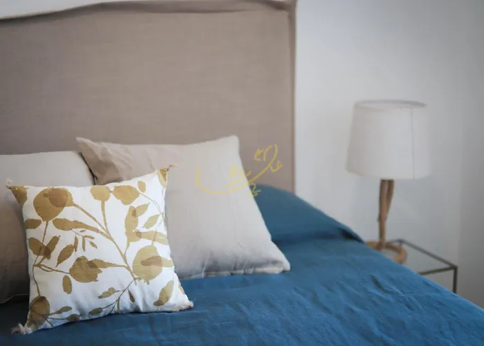 Villa Td Grecale Modern Luxury With Sea ...