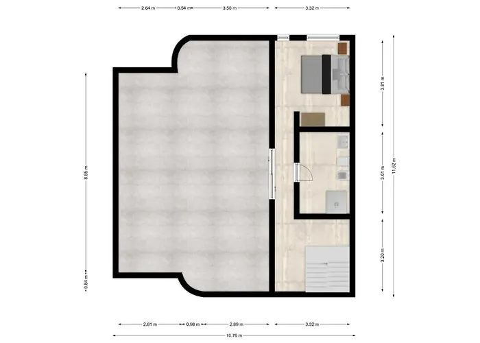 Villa Td Grecale Modern Luxury With Sea ... *